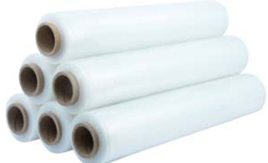 Stretch Film